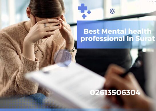 Top 1 Mental Health Clinic in Surat
